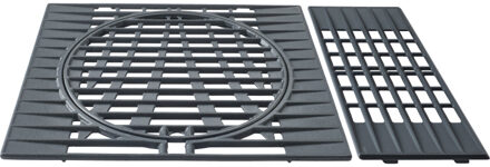 Culinaire modulaire complete set 2-serie RBS