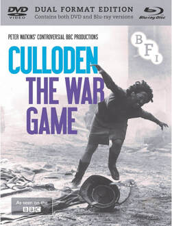 Culloden & The War Game