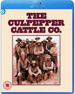 Culpepper Cattle Co.