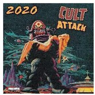 Cult Attack 2020
