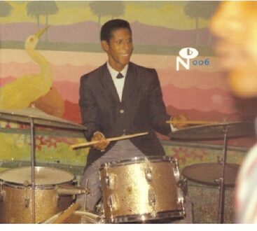 Cult Cargo: Belize City Boil Up