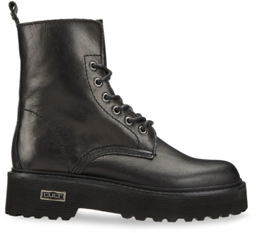 CULT Cle103130 Boot Zwart - 39,37,38,40