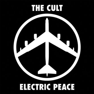 Cult - Electric Peace