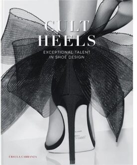 Cult Heels - Cardelius, Cayetano
