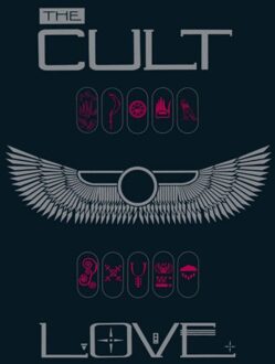 Cult - Love
