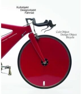 Cult Object, Design Object, Bicycle - Josef Straßer