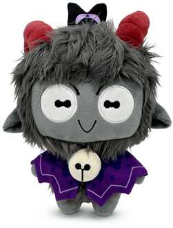 Cult of the Lamb Plush Figure Goat 22 cm