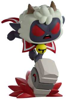 Cult of the Lamb Vinyl Figure Attacking Lamb 11 cm