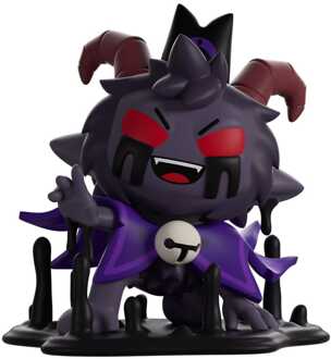 Cult of the Lamb Vinyl Figure Goat 10 cm