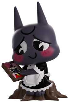 Cult of the Lamb Vinyl Figure Maid Narinder 10 cm