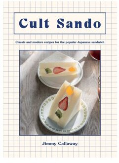 Cult Sando - Jimmy Callaway