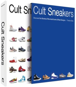 Cult Sneakers - Tonton Gibs