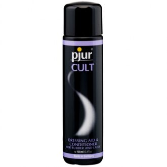 Cult Ultra Shine - Latex Onderhouds Spray - 100 ml