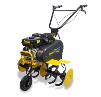 CULTIVATOR ENGINE GARLAND 196CC 4T 78CM