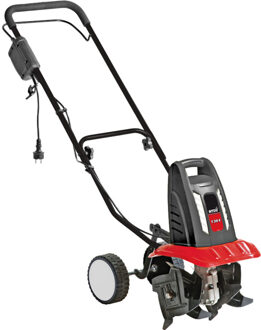 Cultivator T 30 E Rood