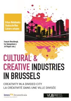 Cultural & Creative Industries In Brussels
