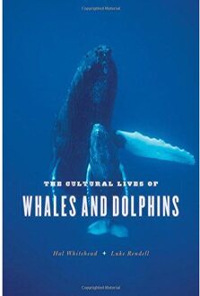 Cultural Lives Of Whales And Dolphins - Hal Whitehead