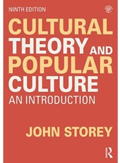 Cultural Theory and Popular Culture