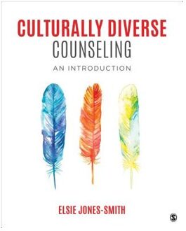 Culturally Diverse Counseling