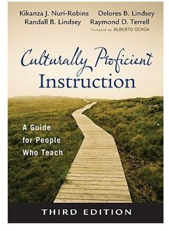 Culturally Proficient Instruction