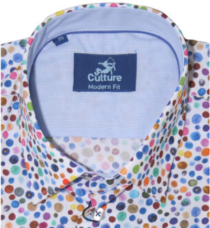 Culture 214582-modern Blauw - XXXL