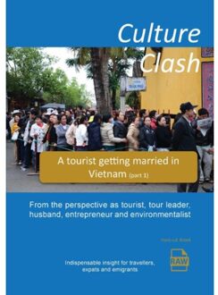 Culture clash - Boek Pumbo.nl B.V. (9082696908)