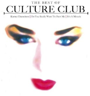 Culture Club - Best Of Culture Club | CD