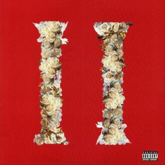 Culture II (LP)