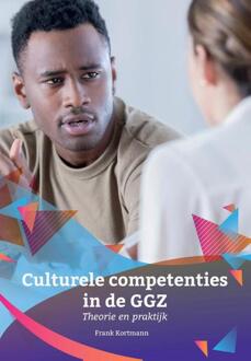 Culturele Competenties In De Ggz - (ISBN:9789023256717)