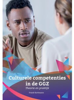 Culturele Competenties In De Ggz - (ISBN:9789023256717)