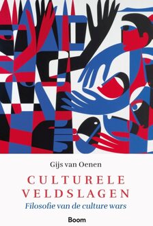 Culturele veldslagen - Gijs van Oenen - ebook