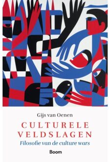 Culturele Veldslagen - Gijs van Oenen