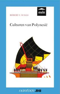 Culturen van Polynesië - Boek R.C. Suggs (9031507555)