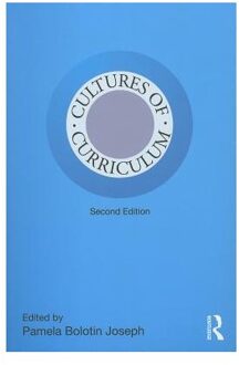 Cultures of Curriculum