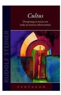 Cultus - Rudolf Steiner