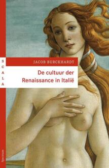 Cultuur der Renaissance in Italie - Boek Jacob Burckhardt (9027469512)
