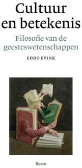 Cultuur en betekenis -  Eddo Evink (ISBN: 9789024463565)