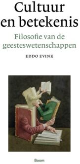 Cultuur En Betekenis - Eddo Evink