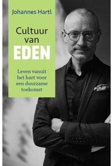 Cultuur Van Eden - Johannes Hartl