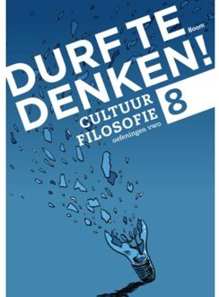 Cultuurfilosofie / Vwo 8 / Werkboek - Boek Frank Meester (9089533893)