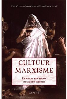 Cultuurmarxisme - Boek Paul Cliteur (9463383603)