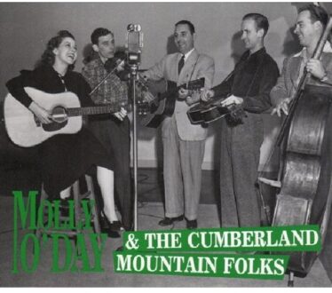 Cumberland Mountain Folks