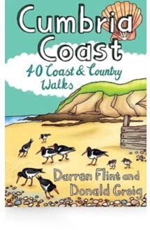 Cumbria Coast - Darren Flint