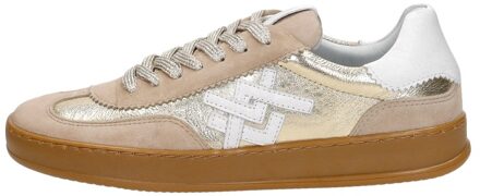 Cunda Goudkleur - 40