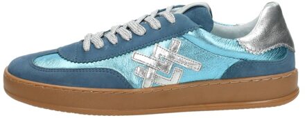 Cunda Licht blauw - 37