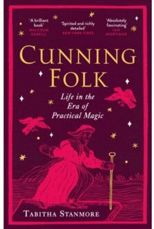 Cunning Folk - Tabitha Stanmore