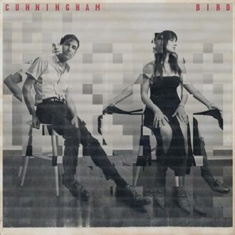 Cunningham/Bird - Andrew Bird & Madison Cunningham