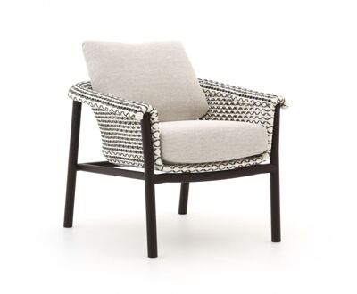 Cuore dining tuinstoel - Laagste prijsgarantie! Taupe