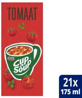 Cup-a-Soup (21x)  27721401 tomaten