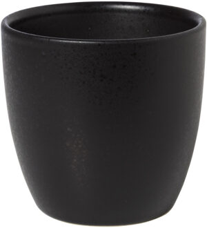 Cup lua - zwart - 240 ml